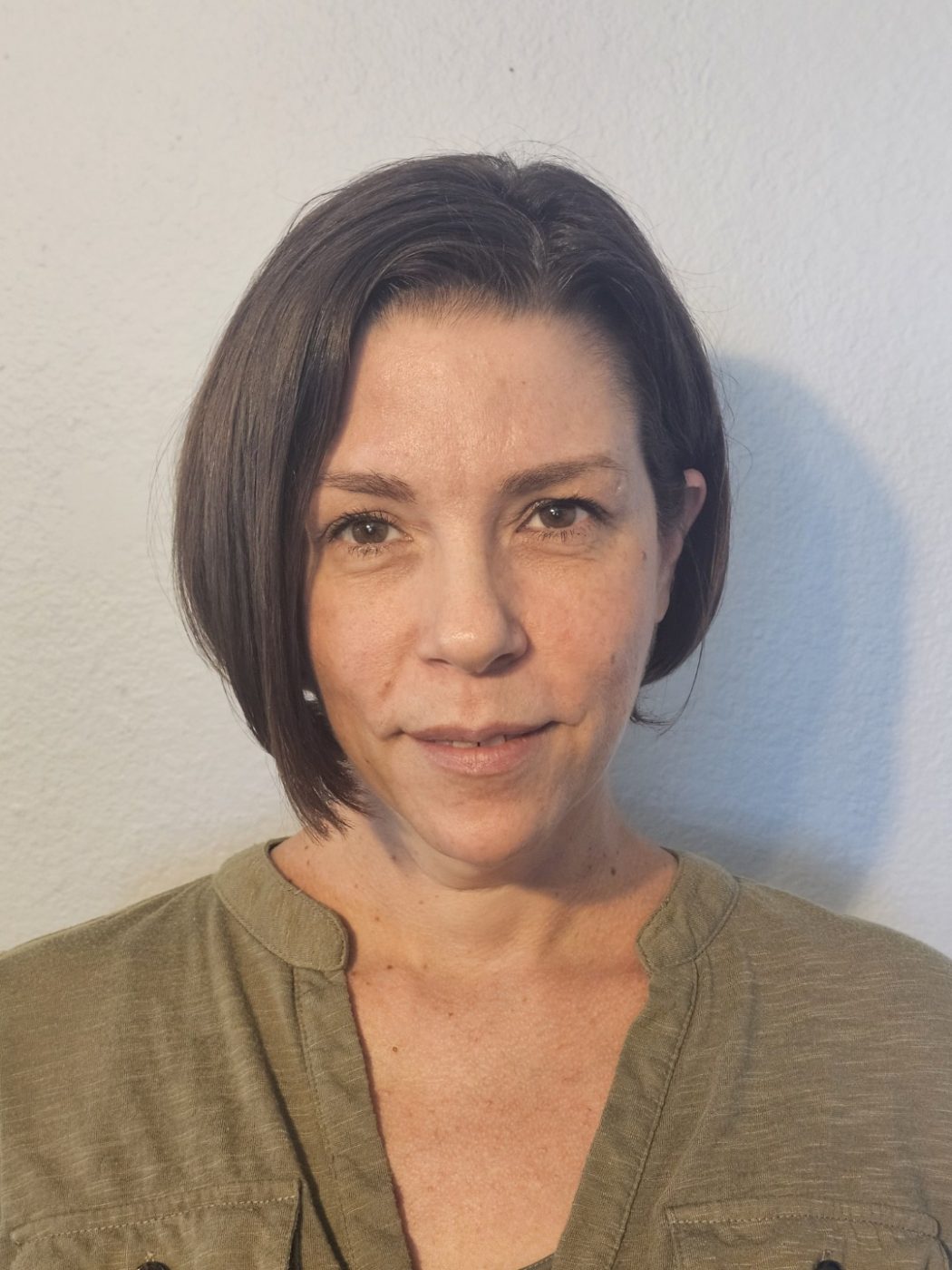 Christine Oliver