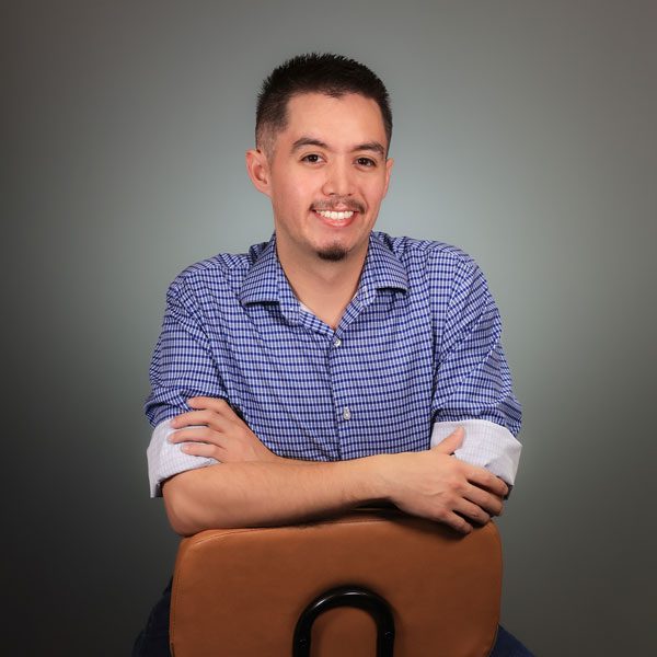 Diego Garcia-Gutierrez