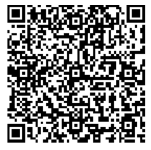 QR code for the Essential Mental Health Google review page