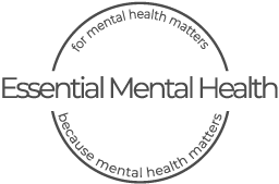 Essential Mental Health, LLC Logo