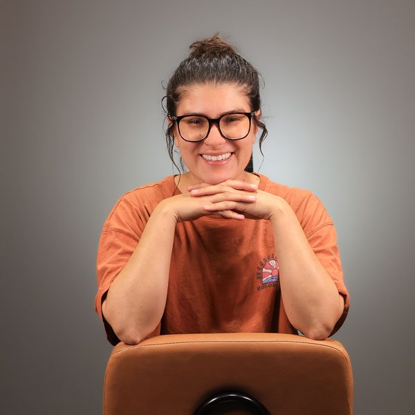 Sarah Pacheco